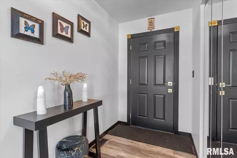 Entry Way - 1803 Wren Dr, Springfield, IL 62703 photo 1 of 2