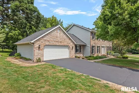 4 Red Bud Run, Sherman, IL 62684 photo 5