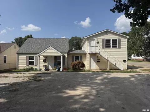 2173 E North Grand Ave, Springfield, IL 62702