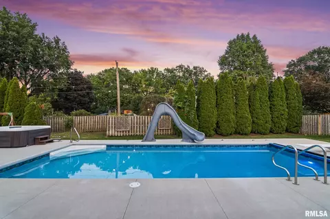 2320 Lillian Dr, Springfield, IL 62704 photo 45