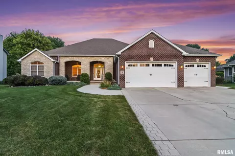 2320 Lillian Dr, Springfield, IL 62704 photo 37