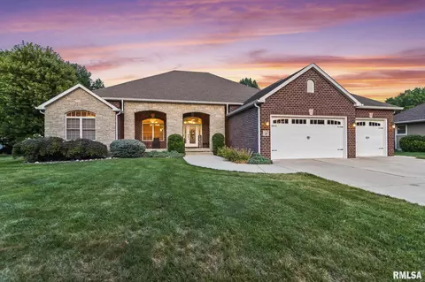 2320 Lillian Dr, Springfield, IL 62704 photo 38