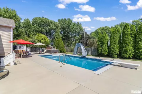 2320 Lillian Dr, Springfield, IL 62704 photo 48