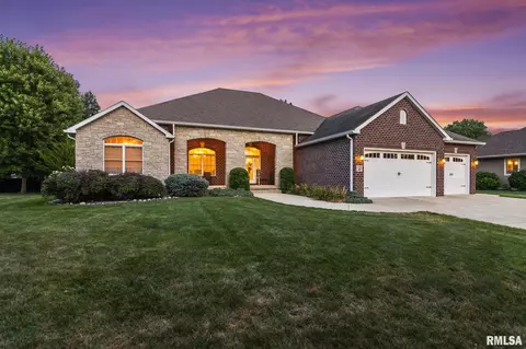 2320 Lillian Dr, Springfield, IL 62704 photo 39