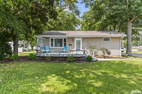 Other - 415 E Spruce St, Chatham, IL 62629 photo 6 of 10