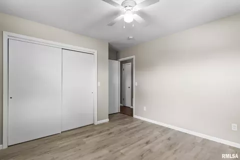 Bedroom - 415 E Spruce St, Chatham, IL 62629 photo 1 of 8