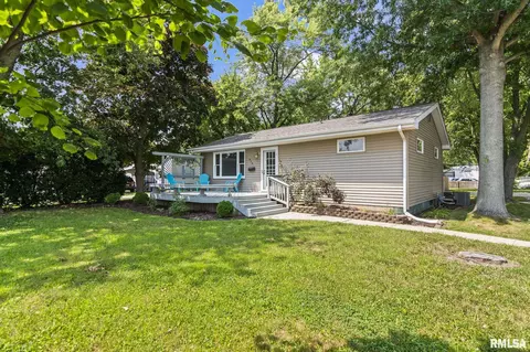 Other - 415 E Spruce St, Chatham, IL 62629 photo 5 of 10