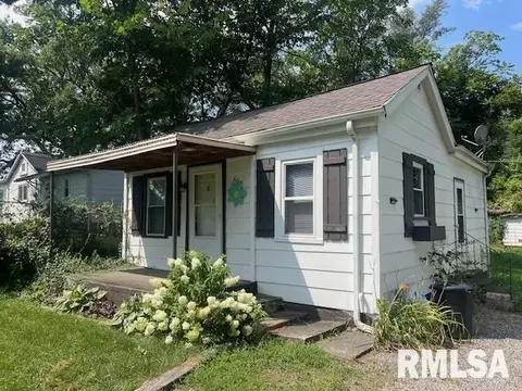 609 N Columbia Ave, Springfield, IL 62702 photo 2