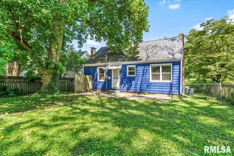 212 Black Ave, Springfield, IL 62702 photo 28