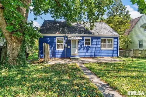 212 Black Ave, Springfield, IL 62702 photo 27