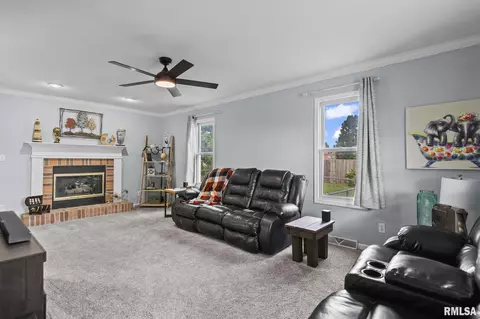 3113 Geneva Ln, Springfield, IL 62707 photo 6