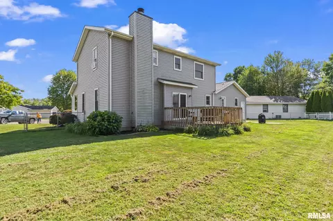 3113 Geneva Ln, Springfield, IL 62707 photo 38