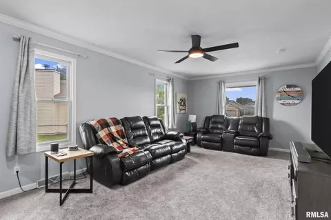 3113 Geneva Ln, Springfield, IL 62707 photo 9