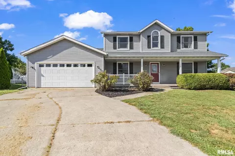3113 Geneva Ln, Springfield, IL 62707 photo 3