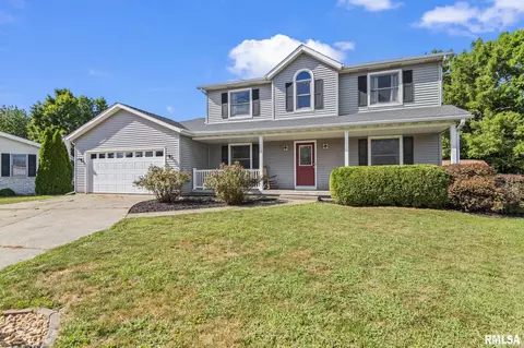 3113 Geneva Ln, Springfield, IL 62707 photo 2