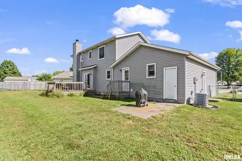 3113 Geneva Ln, Springfield, IL 62707 photo 39