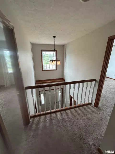 Entry Way - 806 Bitterroot Ct, Athens, IL 62613 photo 3 of 3