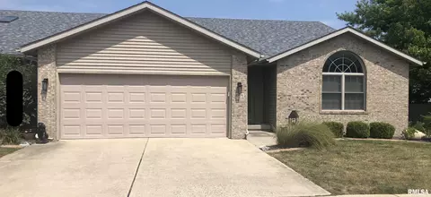 2705 Johnstone Rd, Springfield, IL 62711