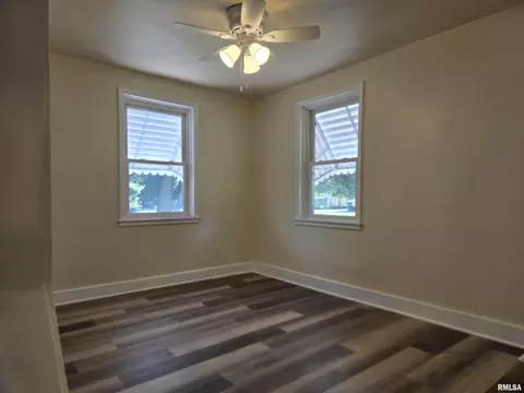 Bedroom - 3324 S 2nd St, Springfield, IL 62703 photo 1 of 3