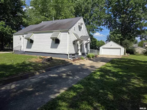 Other - 3324 S 2nd St, Springfield, IL 62703 photo 1 of 4