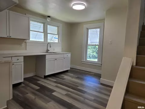 Kitchen - 3324 S 2nd St, Springfield, IL 62703 photo 2 of 2