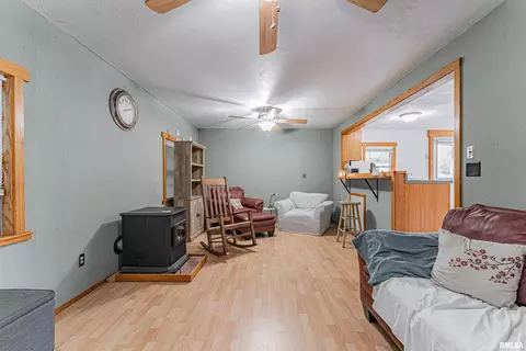 Living - 12450 Sunset Dr, Manito, IL 61546 photo 2 of 2