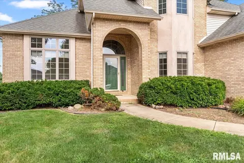7216 Wentworth Dr, Springfield, IL 62711 photo 4