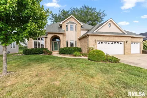 7216 Wentworth Dr, Springfield, IL 62711 photo 2