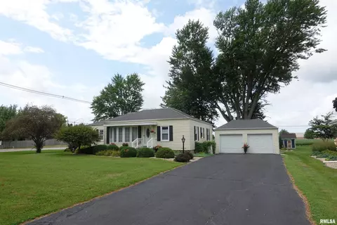 2624 Lincoln Park Dr, Galesburg, IL 61401