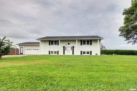 2929 Highway 96 N Hwy, Warsaw, IL 62379