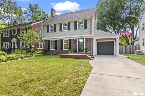 2049 S Bates Ave, Springfield, IL 62704 photo 3