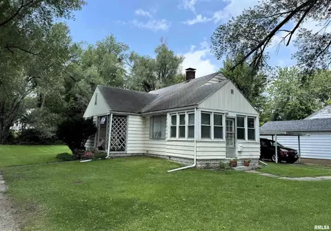 128 E Dearborn St, Havana, IL 62644
