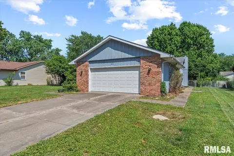 3220 Haviland Dr, Springfield, IL 62704 photo 3