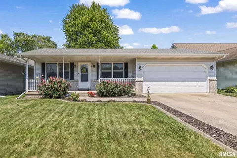 2905 Dunwich Ave, Springfield, IL 62702 photo 3