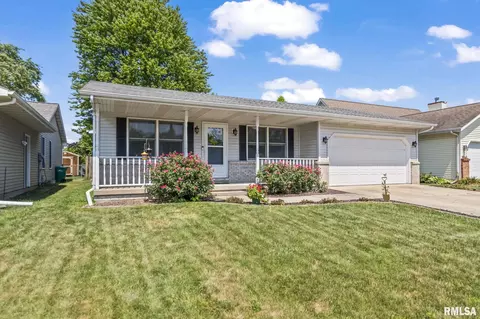 2905 Dunwich Ave, Springfield, IL 62702 photo 2