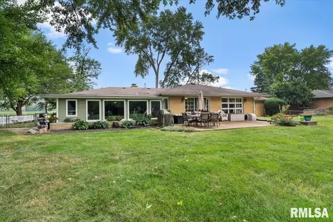 1027 Hoechester Rd, Springfield, IL 62712 photo 29