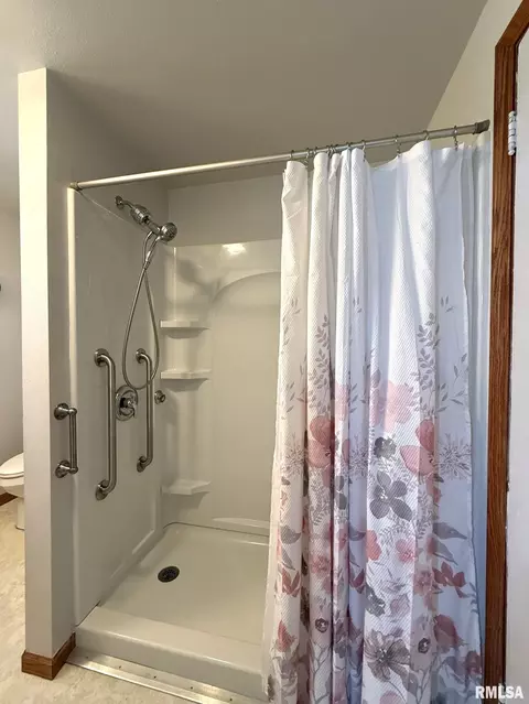 Bath - 124 S Joy St, Oneida, IL 61467 photo 3 of 3