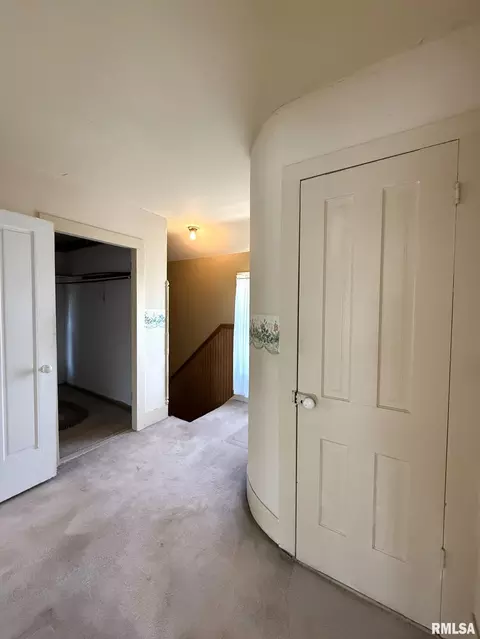 Entry Way - 124 S Joy St, Oneida, IL 61467 photo 3 of 3