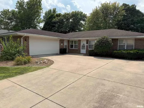 4149 Pickfair Rd, Springfield, IL 62703