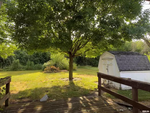 4149 Pickfair Rd, Springfield, IL 62703 photo 9