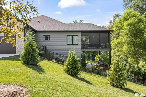 3833 Calla Lily Ln, Springfield, IL 62711 photo 57