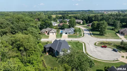 3833 Calla Lily Ln, Springfield, IL 62711 photo 66
