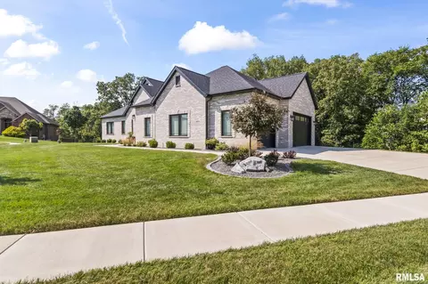 3833 Calla Lily Ln, Springfield, IL 62711 photo 61