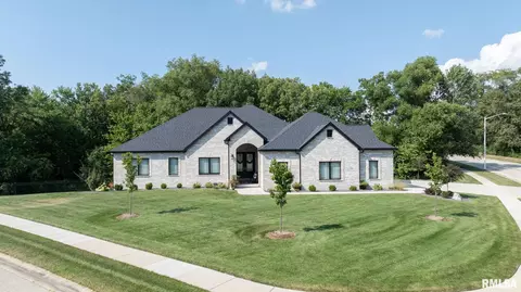 3833 Calla Lily Ln, Springfield, IL 62711 photo 59