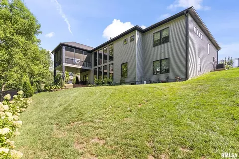 3833 Calla Lily Ln, Springfield, IL 62711 photo 56