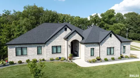 3833 Calla Lily Ln, Springfield, IL 62711 photo 60