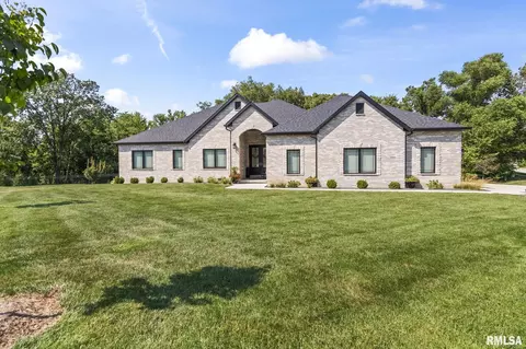 3833 Calla Lily Ln, Springfield, IL 62711 photo 62
