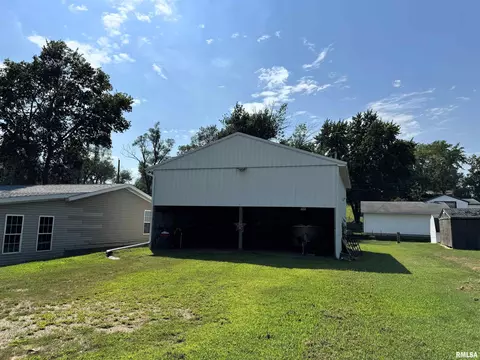 806 S Lincoln St, Havana, IL 62644