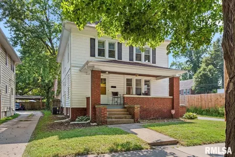 910 S Macarthur Blvd, Springfield, IL 62704 photo 4