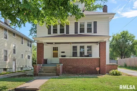 910 S Macarthur Blvd, Springfield, IL 62704 photo 2